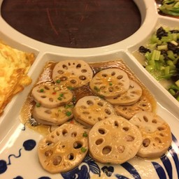 รากบัว อร่อยเลย