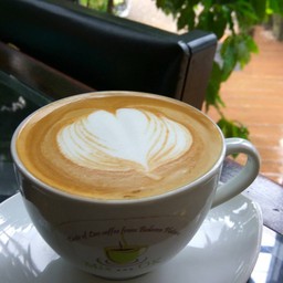 Mix... Ok Coffee & Restaurant Vientiane, Laos