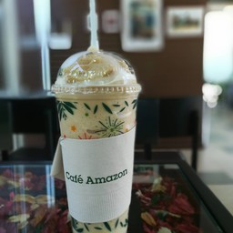 Café Amazon - DD1691 ปตท.แยกดอยพระบาท