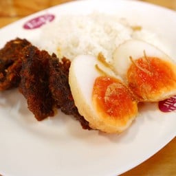 ข้าวแกงเจ้พิกุล