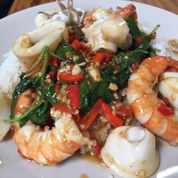 เครื่องแน่น รสจัดจ้าน 65฿เท่านั้น