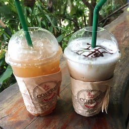 นอกชาน คอฟฟี่