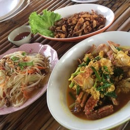 ร้านน้องมะเหมี่ยว