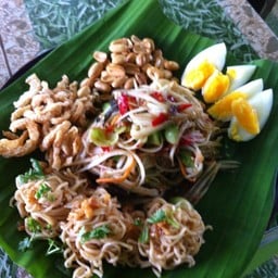 ครัวป้าแสง