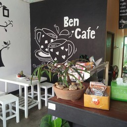 Ben Cafe'