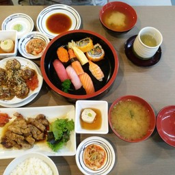 Fuji Japanese Restaurant สนามบินดอนเมือง (เทอมินอล 1)