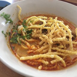 ข้าวซอย