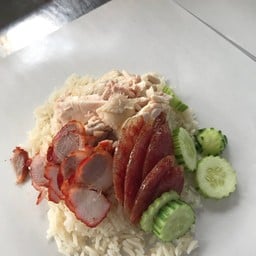 ข้าวมันไก่ ทูล