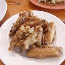 หวานปาก สกลนคร