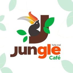 Jungle Cafe LOTUS วิภาวดี 64