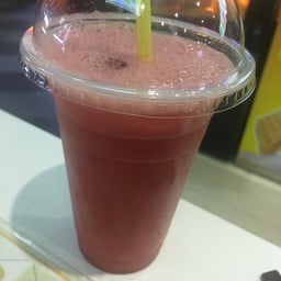 Fresh Juice Shop