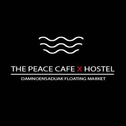 The Peace Cafe x Hostel
