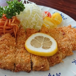 Yoshijimaya Restaurant Kawaguchiko Lake