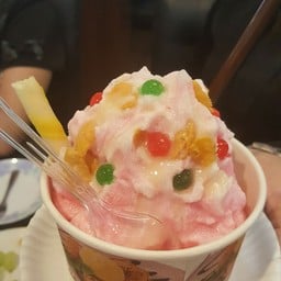 โรงแรมเทพธานี