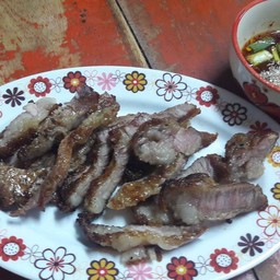 เสือร้องไห้