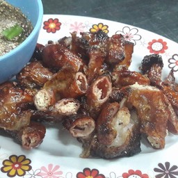 ไส้ย่าง