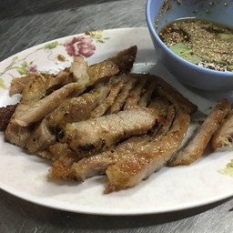 เนื้อย่าง