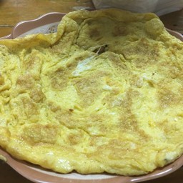 ไข่เจียว