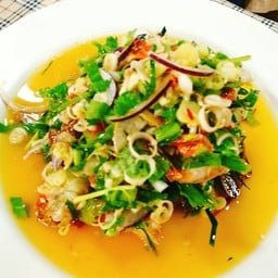 จิตรกานต์โภชนา
