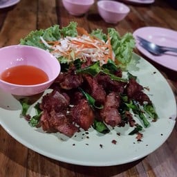 ครัวครูน้อง