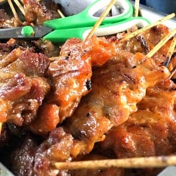 ฟาร์ม หมูปิ้ง