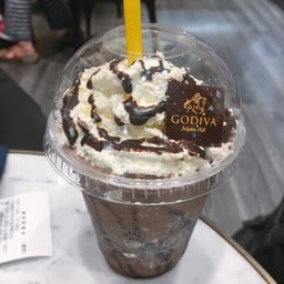 Godiva Mitsui Outlet Park