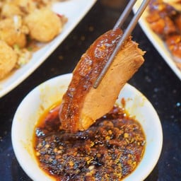 เป็ดย่าง