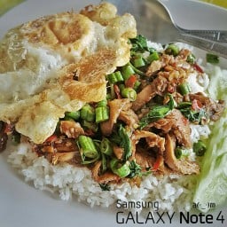 ร้านเป็ดพะโล้นายต๋อย
