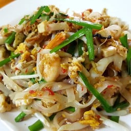 ผัดไทยดงเค็ง
