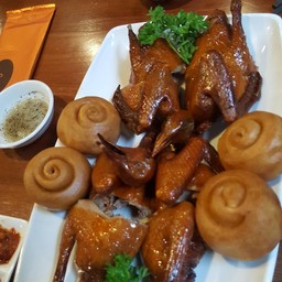 Dimsum House