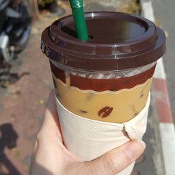 กาแฟสดชาวดอย บางมด
