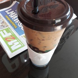 The Coffee