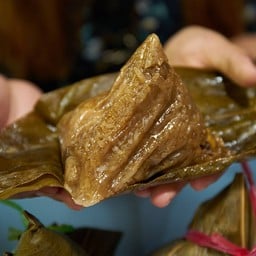 Hoo Kee Rice Dumpling