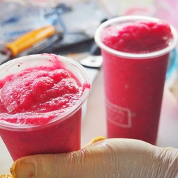 เอามาจากเพจ ผลไม้ปั่นหัวรั้ว เพื่อสุขภาพ