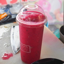 เอามาจากเพจ ผลไม้ปั่นหัวรั้ว เพื่อสุขภาพ