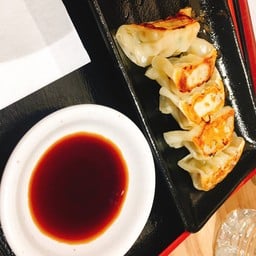 龍の家 らーめん息吹