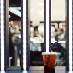 ALTO COFFEE Central @Central World
