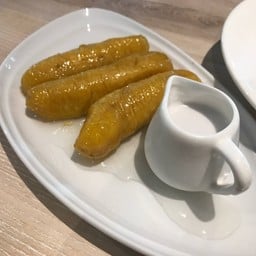 กล้วยเชื่อม