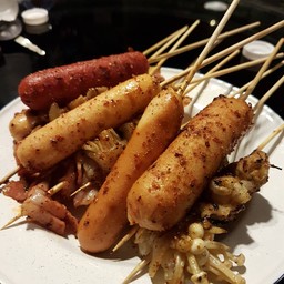 หม่าล่าตี๋นขัว