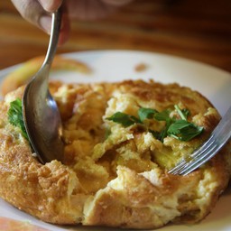 ไข่เจียวคอนโด