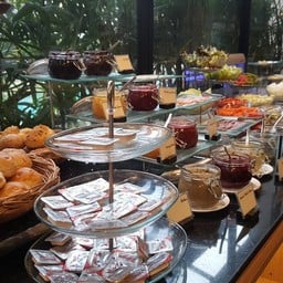 มุมขนมปัง