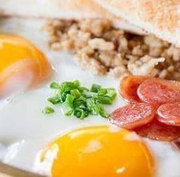 ไข่กระทะ