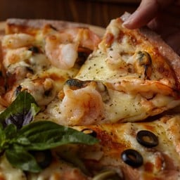 Pizza Amore - สาขาพระราม3