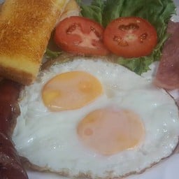 อเมริกันเบรคฟาสท์