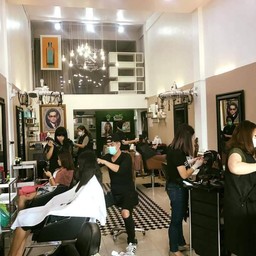 Nan Hairdressing