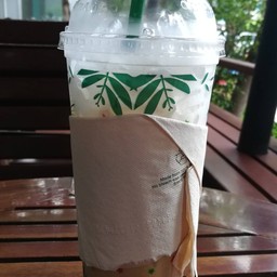 Café Amazon - DD522 ปตท.หจก.บรรจบบริการ