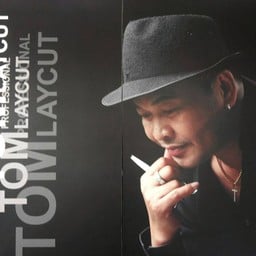  Tom Lay Cut Professional CM