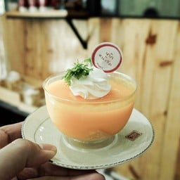 กาแฟหน้าวัด