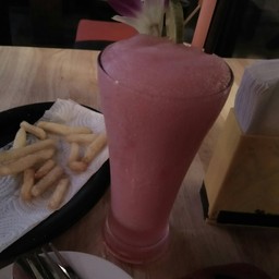 Summer kiss เหมาะสำหรับคนชอบน้ำปั่นที่หอมหวานแต่ฤทธิ์ร้อนแรง