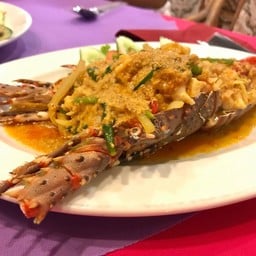 Karon Seafood